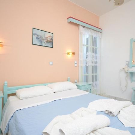 Sunday Studios Agia Anna  Esterno foto