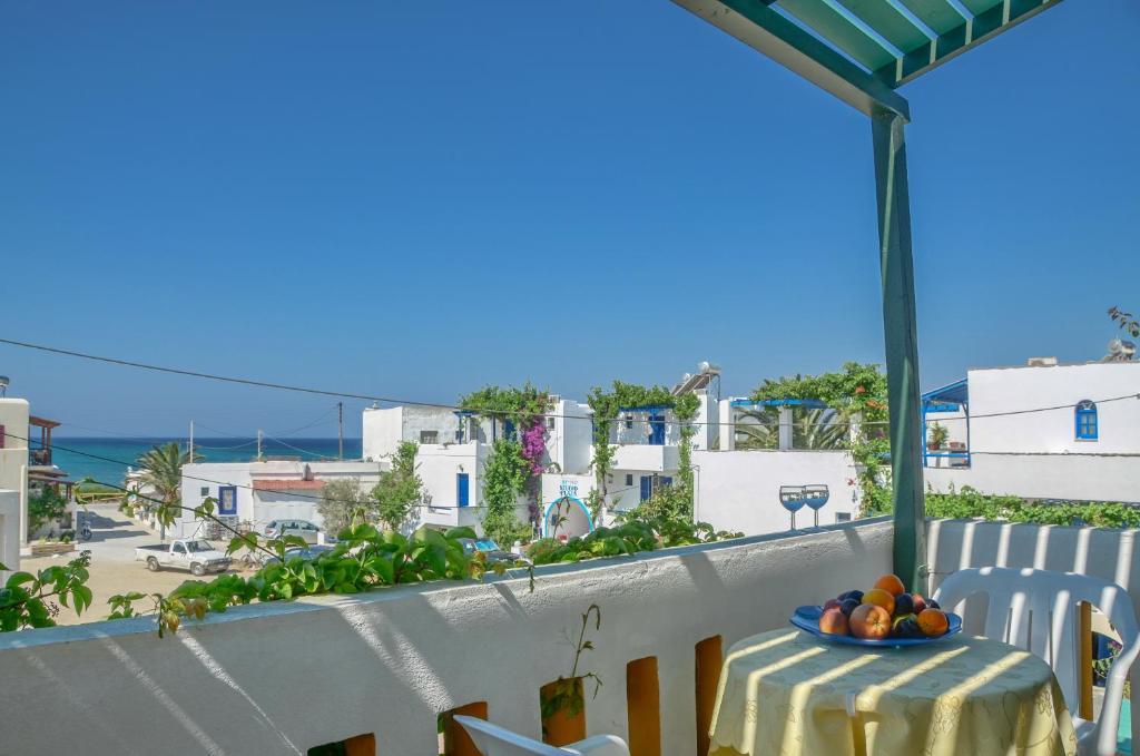 Sunday Studios Agia Anna  Camera foto