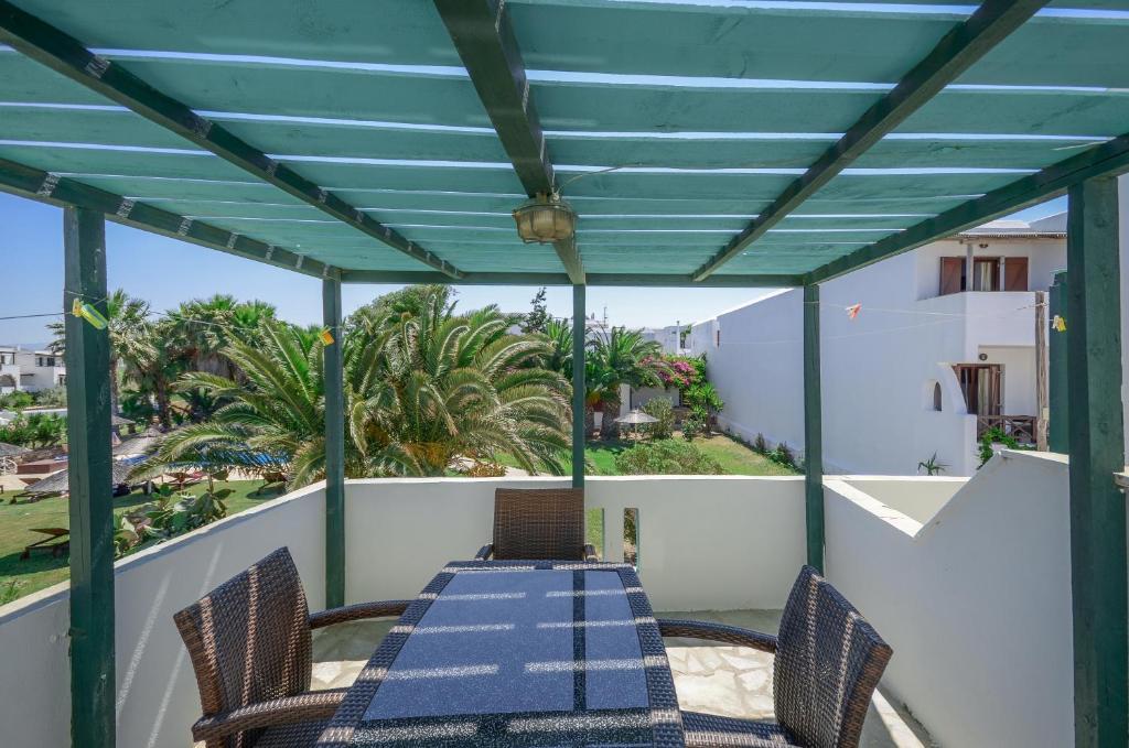 Sunday Studios Agia Anna  Camera foto