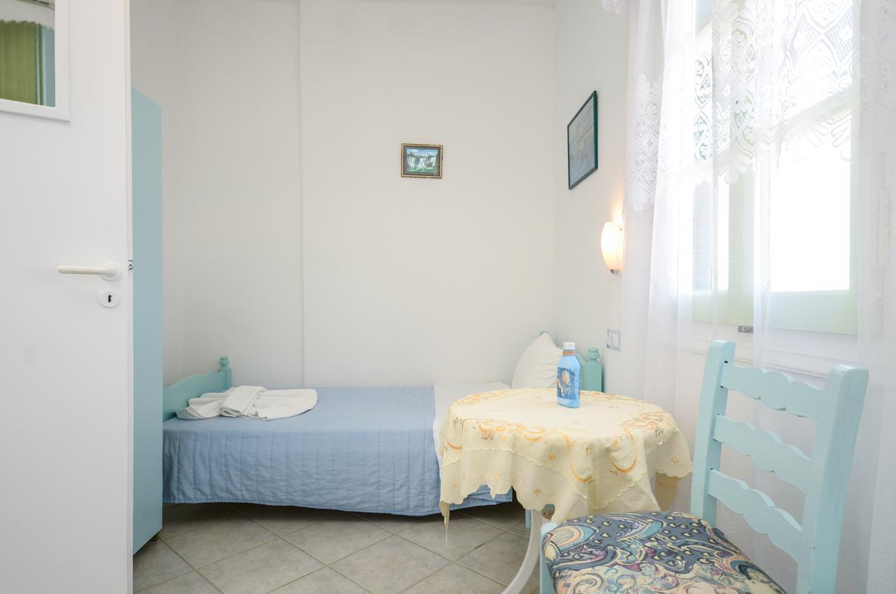 Sunday Studios Agia Anna  Esterno foto