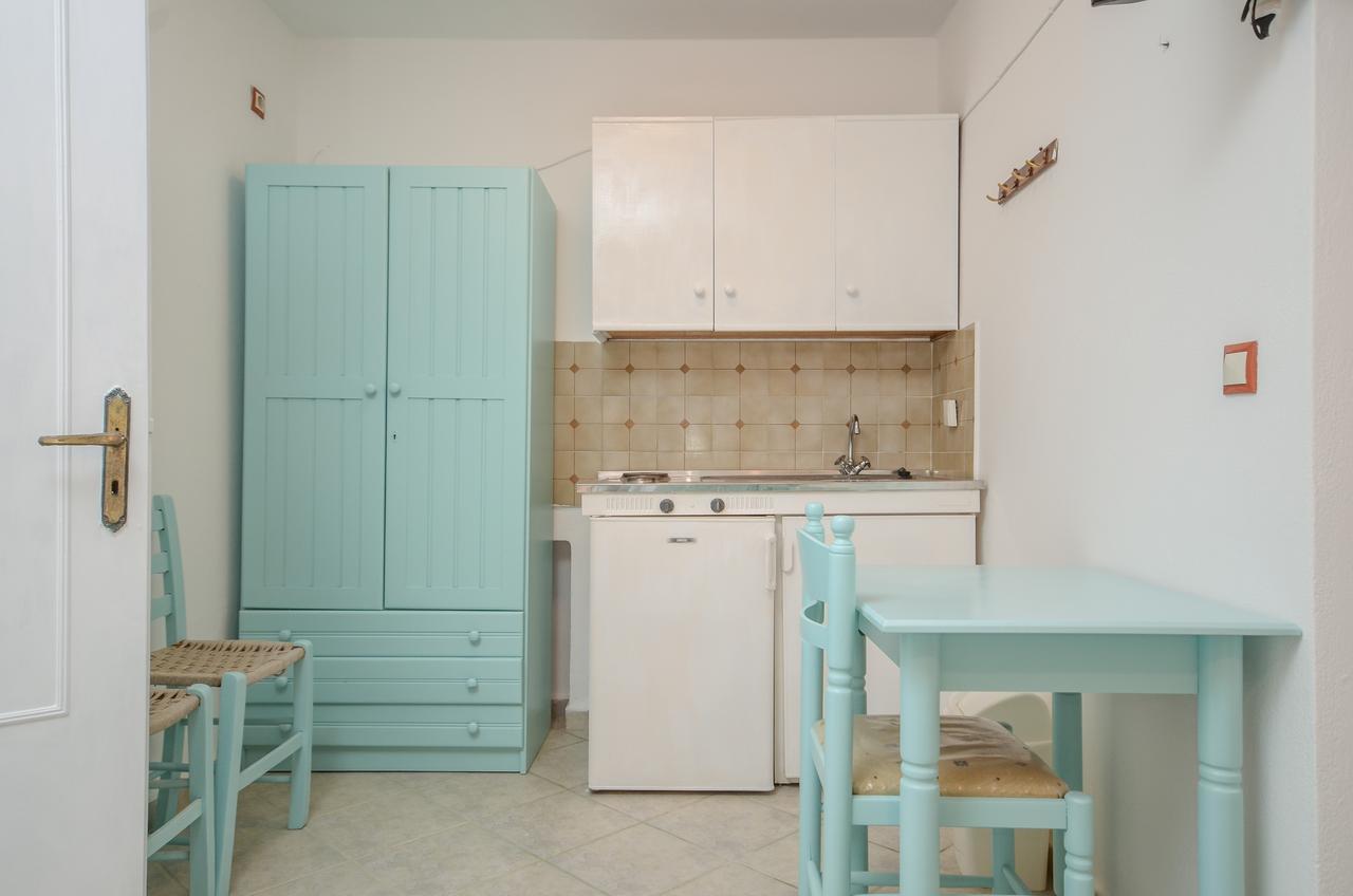 Sunday Studios Agia Anna  Esterno foto